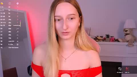 I am Rina online show from September 14, 6:12 am