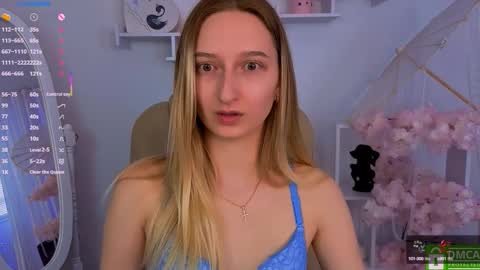 I am Rina online show from September 21, 5:31 am