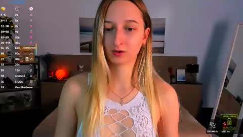 I am Rina online show from September 26, 5:33 am