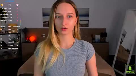 I am Rina online show from September 29, 5:23 am