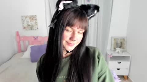 veronik independent model  online show from November 1, 1:40 am