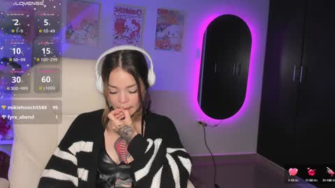   online show from January 8, 4:54 pm