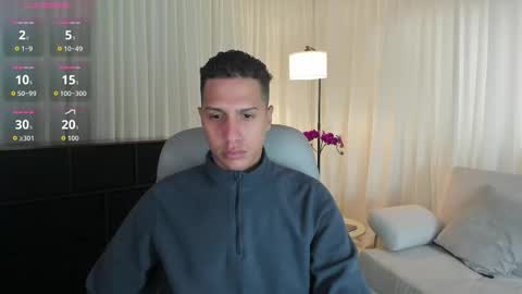 sair online show from October 16, 6:09 pm