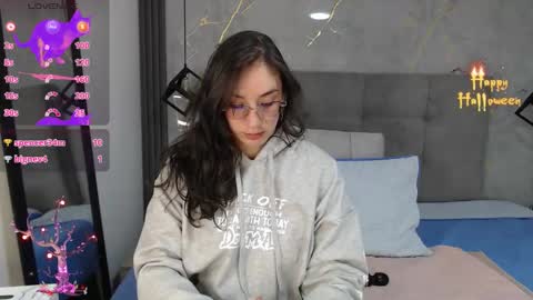 Samanta online show from October 1, 1:50 pm