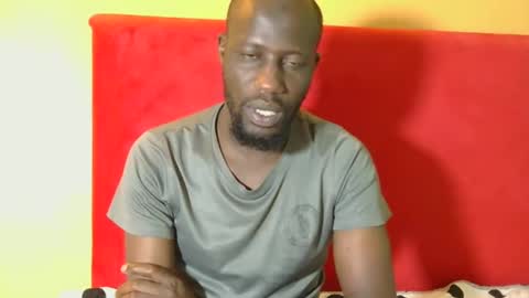 _sambo_ online show from January 18, 5:15 pm