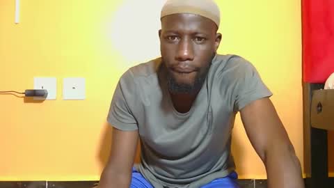 _sambo_ online show from January 20, 6:21 am