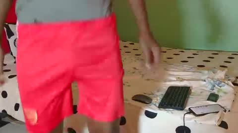 _sambo_ online show from January 22, 9:57 am