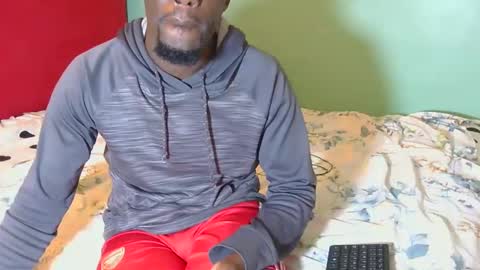 _sambo_ online show from January 23, 8:35 pm