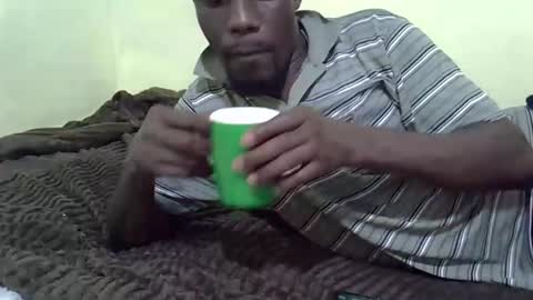 _sambo_ online show from January 26, 10:23 am