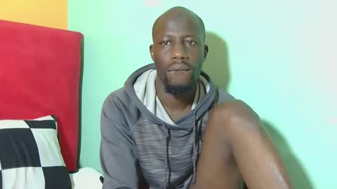 _sambo_ online show from February 4, 4:05 am