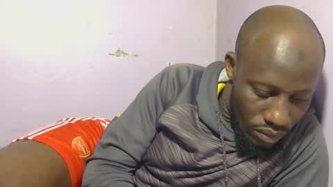 _sambo_ online show from September 17, 9:38 pm