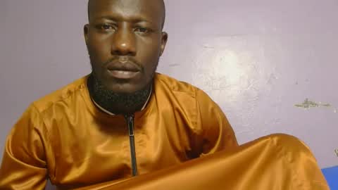 _sambo_ online show from September 19, 12:06 pm