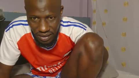 _sambo_ online show from October 3, 8:11 am