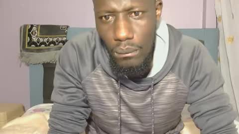 _sambo_ online show from October 8, 8:56 am