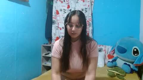 Snapshot of _sammanttha chatting on February 13, 7:52 pm Sammy online show from February 13, 7:52 pm