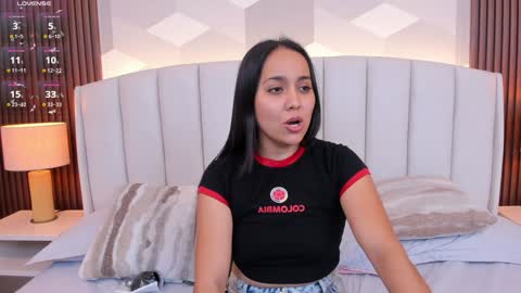 Antonella  online show from December 18, 5:10 pm