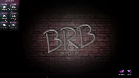 Antonella  online show from December 30, 3:24 pm