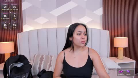 Antonella  online show from January 10, 12:15 pm