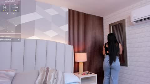 Antonella  online show from January 15, 12:15 pm