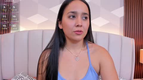 Antonella  online show from February 7, 4:03 pm