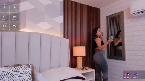 Antonella  online show from February 18, 12:06 pm