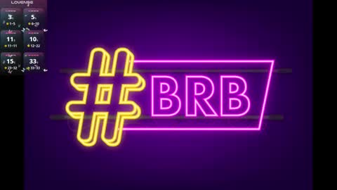 Antonella  online show from March 11, 3:34 pm