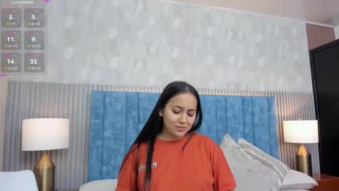 Antonella  online show from September 22, 12:29 pm