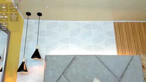 Antonella  online show from November 10, 12:37 pm