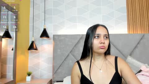 Antonella  online show from November 12, 12:05 pm