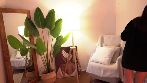 Samy. online show from November 7, 12:05 pm