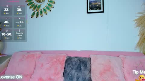 Snapshot of _samylove_ chatting on September 20, 9:27 pm Sammy online show from September 20, 9:27 pm