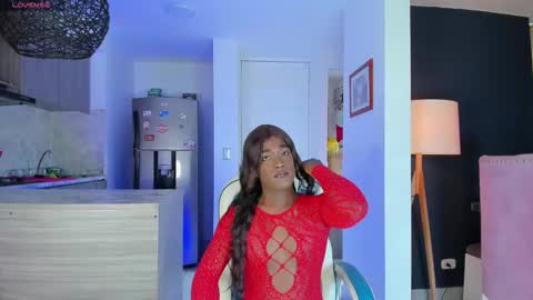 Snapshot of _samylove_ chatting on October 8, 4:48 pm Sammy online show from October 8, 4:48 pm