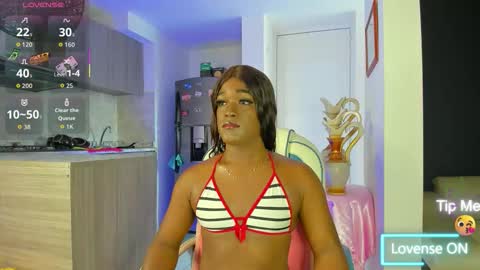 Snapshot of _samylove_ chatting on October 26, 2:34 pm Sammy online show from October 26, 2:34 pm