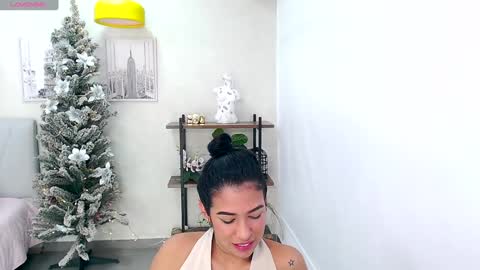 Sassy Girl online show from December 12, 6:21 pm