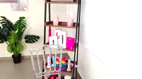 Sassy Girl online show from February 25, 6:31 pm