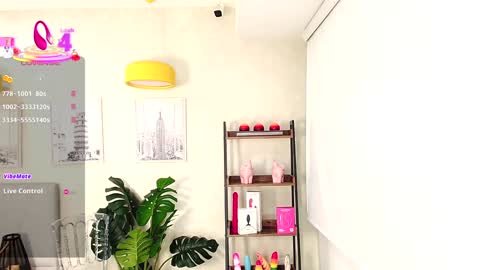 Sassy Girl online show from February 26, 12:38 am