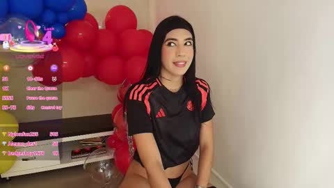 Sassy Girl online show from September 11, 6:19 pm