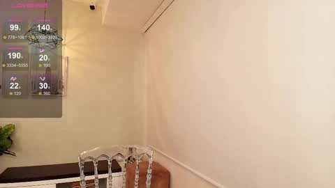 Sassy Girl online show from September 16, 6:20 pm