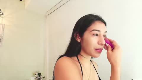 Sassy Girl online show from September 18, 6:21 pm