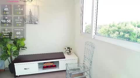 Sassy Girl online show from September 24, 6:11 pm