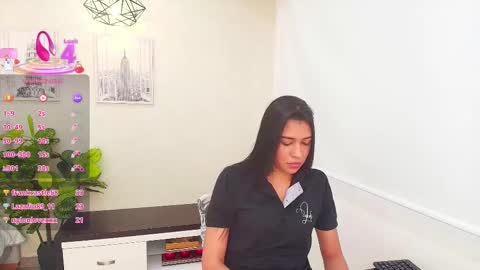 Sassy Girl online show from September 30, 6:02 pm