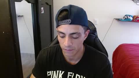 SCHNEIDER online show from November 14, 3:33 pm