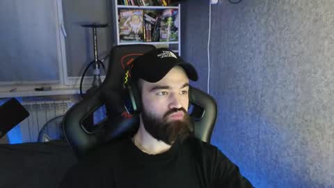 Ask me online show from November 16, 12:05 am