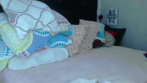 Snapshot of _sexyalexa chatting on December 1, 4:29 pm Alexa online show from December 1, 4:29 pm