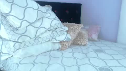 Snapshot of _sexyalexa chatting on January 7, 4:37 pm Alexa online show from January 7, 4:37 pm