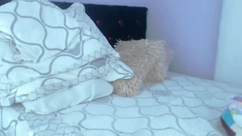 Snapshot of _sexyalexa chatting on January 9, 6:47 pm Alexa online show from January 9, 6:47 pm