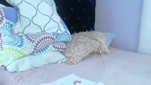 Snapshot of _sexyalexa chatting on January 16, 6:37 pm Alexa online show from January 16, 6:37 pm