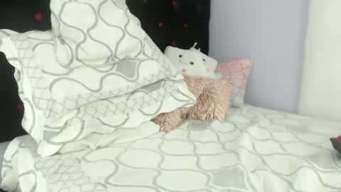 Snapshot of _sexyalexa chatting on January 29, 6:50 pm Alexa online show from January 29, 6:50 pm