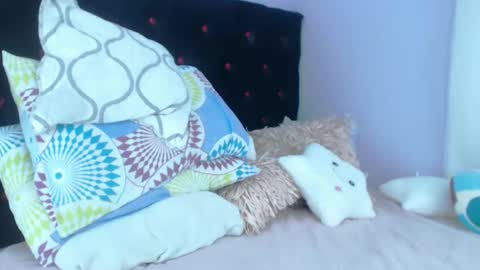 Snapshot of _sexyalexa chatting on February 12, 6:30 pm Alexa online show from February 12, 6:30 pm