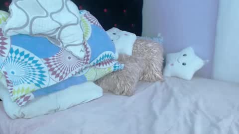 Snapshot of _sexyalexa chatting on February 18, 6:58 pm Alexa online show from February 18, 6:58 pm